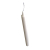 6 Inch White Household Candles 6 Inch White Household Candles